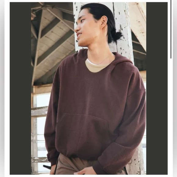 urban outfitters hoodie - Picture 1 of 9